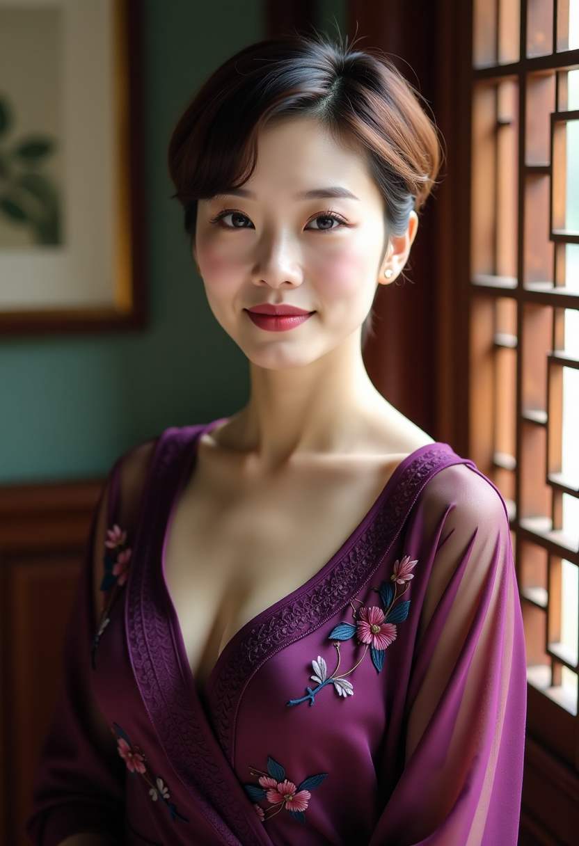 教父